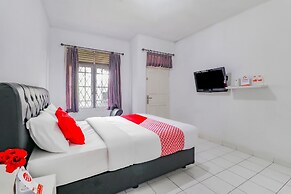 OYO 90223 Bumi Langit