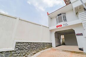 OYO 90223 Bumi Langit