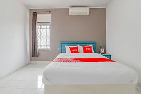 OYO 90223 Bumi Langit