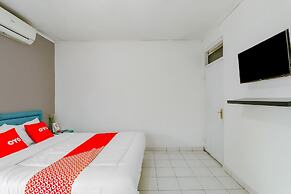 OYO 90223 Bumi Langit