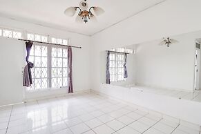 OYO 90223 Bumi Langit