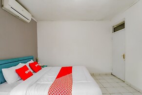 OYO 90223 Bumi Langit