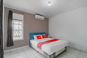 OYO 90223 Bumi Langit