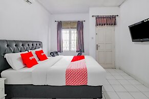 OYO 90223 Bumi Langit