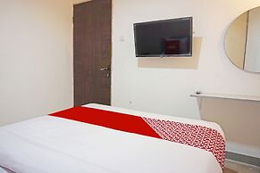 OYO 91455 New Hotelo