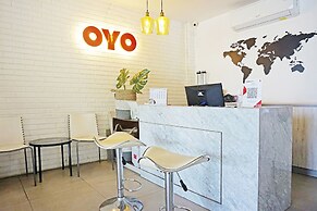 OYO 91455 New Hotelo