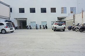 OYO 91455 New Hotelo