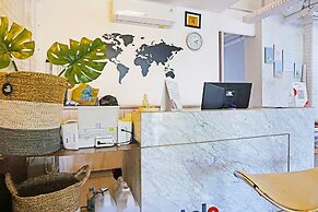 OYO 91455 New Hotelo