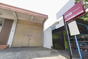 Super OYO 3309 Forrest’inn