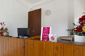 Super OYO 3309 Forrest’inn