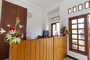 Super OYO 3309 Forrest’inn