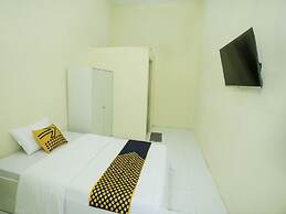 OYO 91635 Wisma Terace House