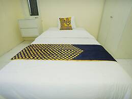 OYO 91635 Wisma Terace House