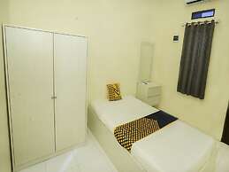 OYO 91635 Wisma Terace House