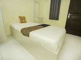 OYO 91635 Wisma Terace House