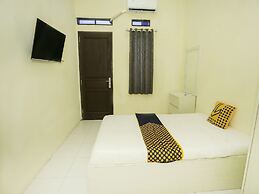 OYO 91635 Wisma Terace House