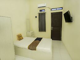 OYO 91635 Wisma Terace House