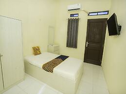 OYO 91635 Wisma Terace House