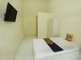 OYO 91635 Wisma Terace House