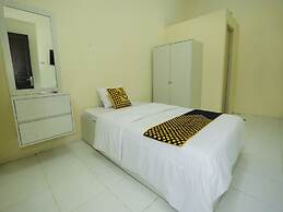 OYO 91635 Wisma Terace House