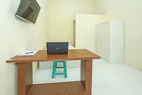 OYO 91635 Wisma Terace House