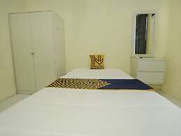 OYO 91635 Wisma Terace House