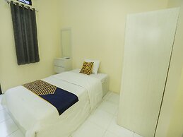 OYO 91635 Wisma Terace House