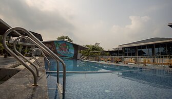Canal Touch Resort