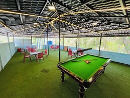 Canal Touch Resort
