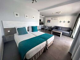 Servatur Castillo de Sol