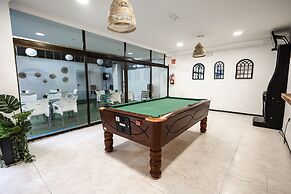 Servatur Castillo de Sol