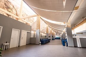 Servatur Castillo de Sol