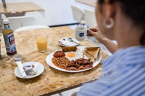 Servatur Castillo de Sol