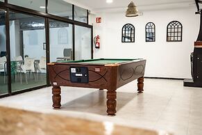 Servatur Castillo de Sol