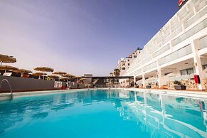 Servatur Castillo de Sol