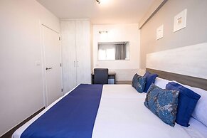 Servatur Castillo de Sol