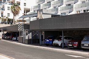 Servatur Castillo de Sol