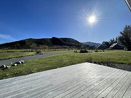 Pudding Hill Lodge & Chalets