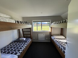 Pudding Hill Lodge & Chalets