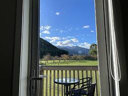 Pudding Hill Lodge & Chalets