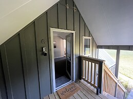 Pudding Hill Lodge & Chalets