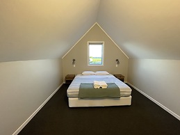 Pudding Hill Lodge & Chalets