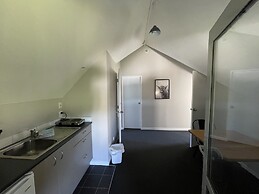 Pudding Hill Lodge & Chalets