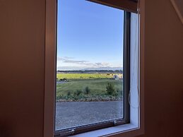 Pudding Hill Lodge & Chalets