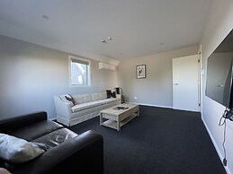 Pudding Hill Lodge & Chalets