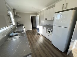 Pudding Hill Lodge & Chalets