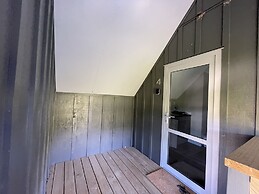 Pudding Hill Lodge & Chalets