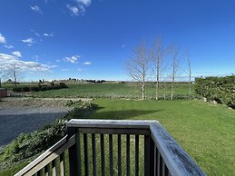 Pudding Hill Lodge & Chalets