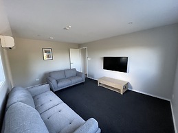 Pudding Hill Lodge & Chalets