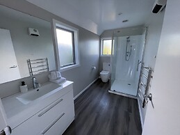 Pudding Hill Lodge & Chalets